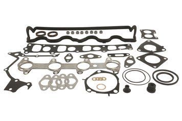 Комплект прокладок (повний) Fiat Doblo 1,910 JTD (мотор 186A9.000/223B1.000/223B2) HANSWERK HW150210 HW150210 фото