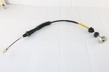 Трос зчеплення (автомат) Citroen Evasion Jumpy, Fiat Scudo Ulysse 1,9 TD 2,0 Turbo (2150T1) Akron Malo MA21224 MA21224 фото