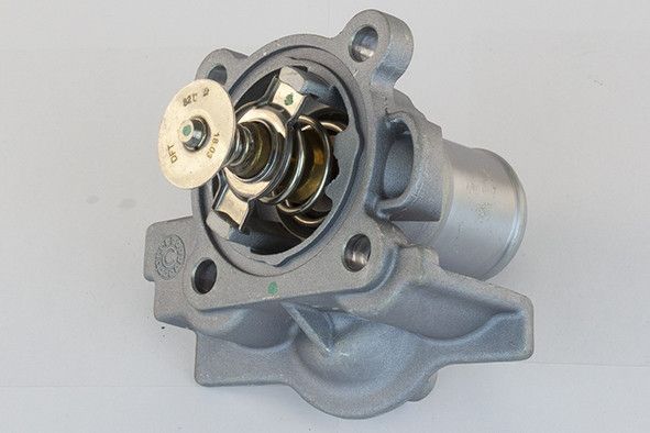 Термостат Fiat Ducato 2,3 MJTD 06>, Iveco E4/5/6 (504387382) GP504017209 GP504017209 фото