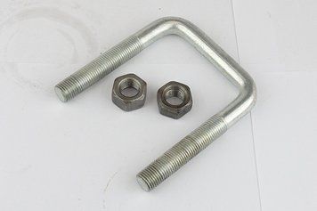 Стремянка ресори M14 71x95mm подовжена Citroen Jumper lll, Fiat Ducato GP ORU1350015080 ORU1350015080 фото