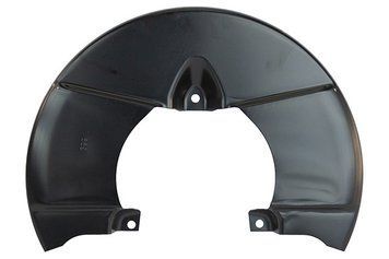 Защита опорного диска Iveco 06> GP504164146 GP504164146 фото