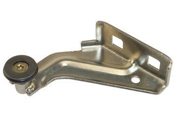 Ролик правої двері верхній в зборі GP Renault Kangoo 1 (8200209302) (8200202728) GP8200202728 фото