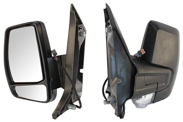 Зеркало GP Ford Tourneo Custom левое (LL01-60-015L) LL01-60-015L фото