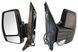 Зеркало GP Ford Tourneo Custom левое (LL01-60-015L) LL01-60-015L фото 2