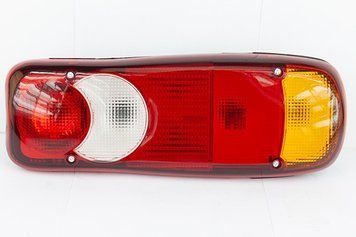 Фонарь задний правый GP Citroen Jumper 2 (1372698080) VF-115 фото