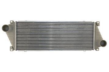 Радіатор інтеркулера Mercedes-Benz Sprinter, Renault 901-902-903-904 GP 2D0145805 2D0145805 фото