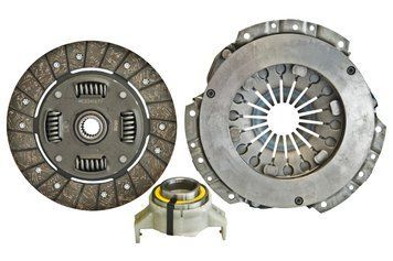 Комплект сцепления d200mm Fiat Doblo 1,9D Mecarm MRMMK9250 MRMMK9250 фото