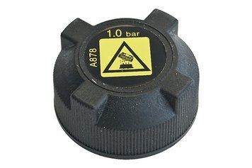 Пробка розширювального бачка без носика GP Citroen Jumper (1341182080) SD-A603CAP фото