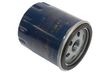 Фільтр масла M20 Peugeot 1,9 D/TD 2,0/2,2 HDi (DW) 1,0-2,2 1,4 16V D 1,5 D 1,8 D/TD 2,1 D/TD GP XP1109N3 XP1109N3 фото