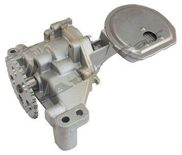 Насос масляный Peugeot 1,9 GP 100156 100156 фото