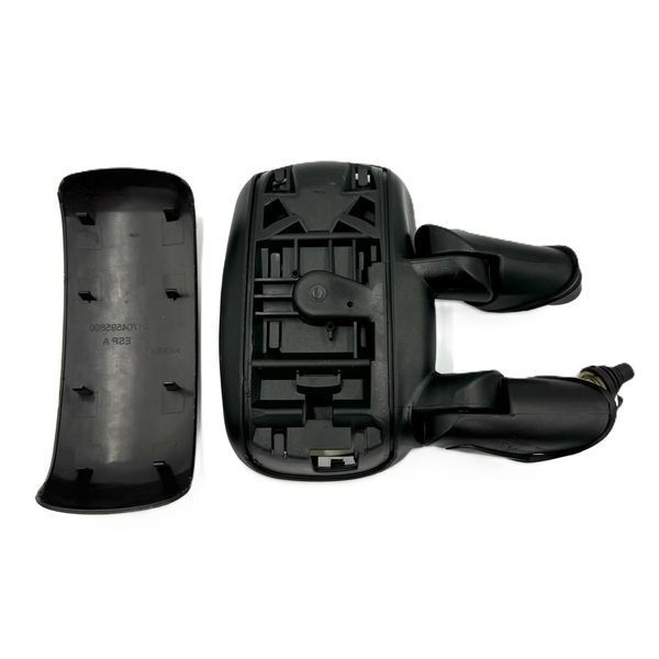 Дзеркало правое механическое GP Fiat Doblo 1 (735394266) MG-01-088R фото