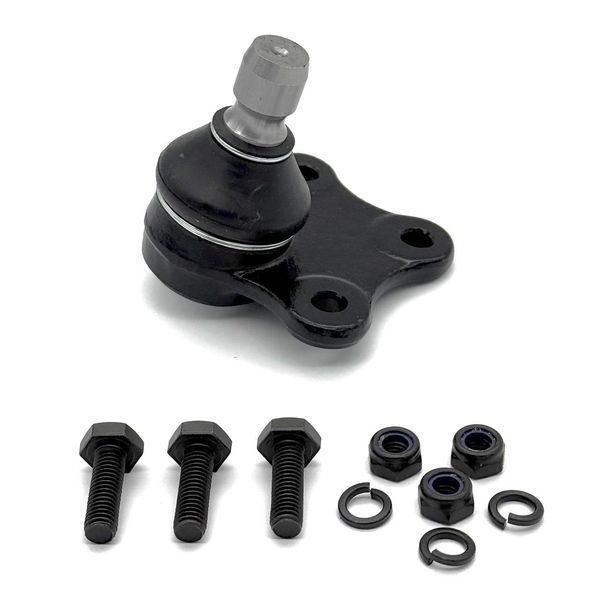 Шаровая GP Opel Combo D (51810665) GP51810665 фото
