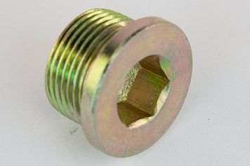 Пробка зливу масла GP Fiat Ducato (22x1,5mm) (16993411) ORK16993411 фото