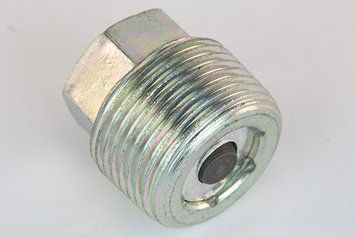 Пробка зливу масла під болт M22x1,5mm GP Iveco Daily (16998511) ORK16998511 фото