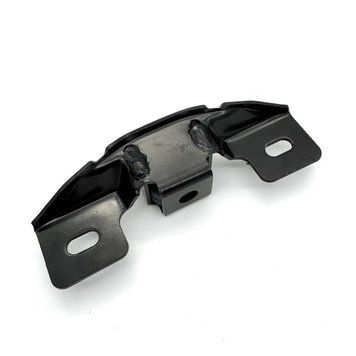 Фиксатор двери задней левой нижний GP Nissan NV300 (8200217961) GP8200217961 фото