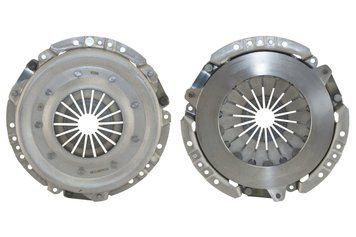 Кошик зчеплення d215mm Peugeot, Citroen (200466) Mecarm MRMMC7048 MRMMC7048 фото