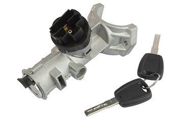 Замок запалювання (5 клем) GP Peugeot Boxer (1361031080) GP1361031080 фото
