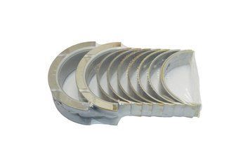 Вкладиші корінні Fiat 2,5 D/TD 0,000"/0,00 mm шийки 76,2 mm GP ORK7300279 ORK7300279 фото
