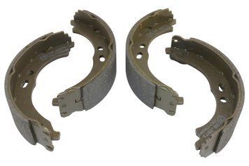 Тормозные колодки ручного тормоза Citroen Jumper lll, Fiat Ducato GP 202871 202871 фото