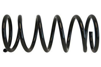 Пружина передня d16,5mm R14 Citroen C25, Fiat Ducato GP ORK7728340 ORK7728340 фото