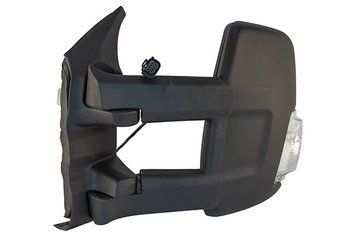 Дзеркало GP Ford Transit ліве довге (LL01-60-017L) LL01-60-017L фото