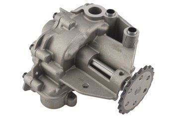 Насос масляный Renault Laguna lll 2,0dCi M9R HANSWERK HW900120 HW900120 фото