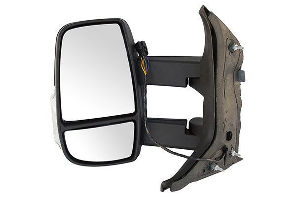 Дзеркало GP Ford Transit ліве довге (LL01-60-017L) LL01-60-017L фото
