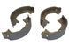 Тормозные колодки ручного тормоза 172x42mm Iveco E2, Renault Mascott (2992568) GP 20593 20593 фото 1