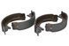 Тормозные колодки ручного тормоза 172x42mm Iveco E2, Renault Mascott (2992568) GP 20593 20593 фото 2