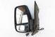 Дзеркало GP Ford Transit ліве коротке (LL01-60-016L) LL01-60-016L фото 2