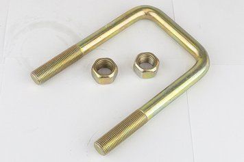 Стремянка ресори M16 80x140mm Iveco E4/5 35S GP ORU504234647 ORU504234647 фото