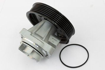 Помпа води Fiat 1,3 JTD (46819138) Doblo l/ll Fiorino ll, Citroen Nemo Akron Malo MA130270 MA130270 фото