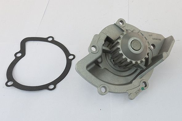 Помпа водяна GP Volvo C30/S40/V50 2,0HDi DW10 (1201K2) GP1201K2 фото