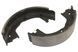 Тормозные колодки ручного тормоза 172x42mm Iveco E2, Renault Mascott (2992568) GP ORK97360351 ORK97360351 фото 2