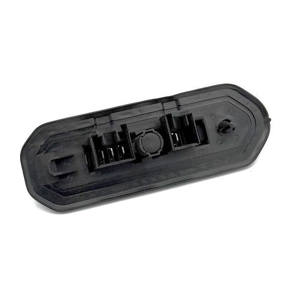 Контактна група бічних дверей GP Peugeot Boxer 4 (1348483080) GP1348483080 фото