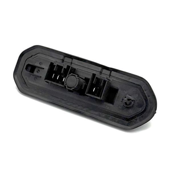 Контактна група бічних дверей GP Peugeot Boxer 4 (1348483080) GP1348483080 фото