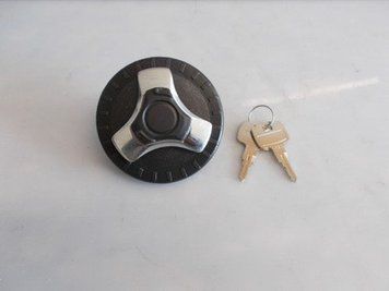 Пробка паливного бака Iveco E1 (2993920) 60mm. EMMERRE EM906922 EM906922 фото