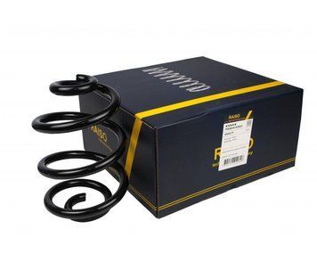 Пружина задня BMW 3 (E36/E46) 90-07 (227*14.5*147) (33531094740) SR082TP фото
