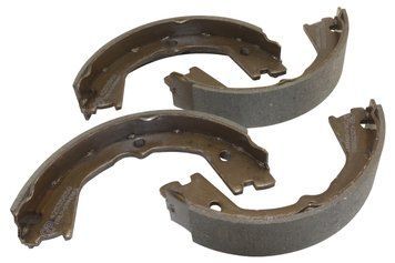 Тормозные колодки ручного тормоза 190x42mm Iveco E3/4/5 65 (42535858) GP RAI29250 RAI29250 фото