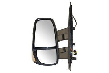 Дзеркало GP Iveco Daily E6 ліве (LL01-60-014L) LL01-60-014L фото