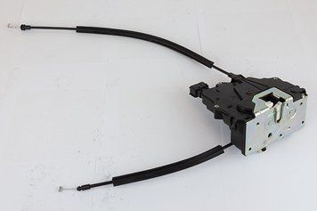 Замок дверей передніх лівих GP Citroen Jumper 2 (1342155080) GP1342155080 фото