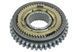 Муфта синхронизатора 1-2 передачи GP Citroen Jumper 2,3JTD (2323E5) GP2323E5 фото 2