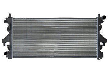 Радіатор Peugeot Boxer 2,2/3,0 HDi 06> GP 1330Q3 1330Q3 фото