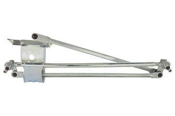 Механизм стеклоочиcтителя GP Fiat Ducato 244 (1334799080) GP1334799080 фото