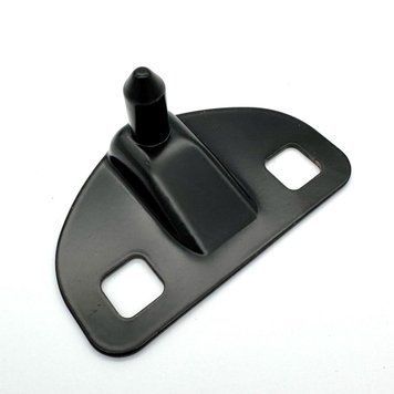 Направляющая (фиксатор) задней двери GP Nissan NV 400 (8200497819) GP8200497819 фото