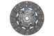 Диск сцепления d300mm 14 шлиц Богдан 8-97377149-D 8-97377149-D фото 3
