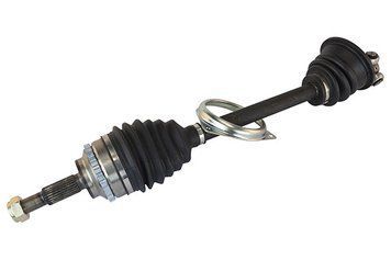 Полуось левая GP Renault Kangoo 1 (7711134957) GP7711134957 фото