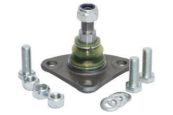 Шаровая Citroen Jumper lll, Fiat Ducato As Metal 10FI3210 10FI3210 фото