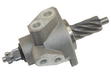 Золотник-червяк рулевой рейки с гидроусилителем Peugeot Partner GP 4059019 4059019 фото