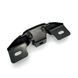Фиксатор двери задней левой нижний GP Nissan Primastar (8200217961) GP8200217961 фото 1